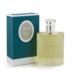 Diorella Perfume - Click Image to Close